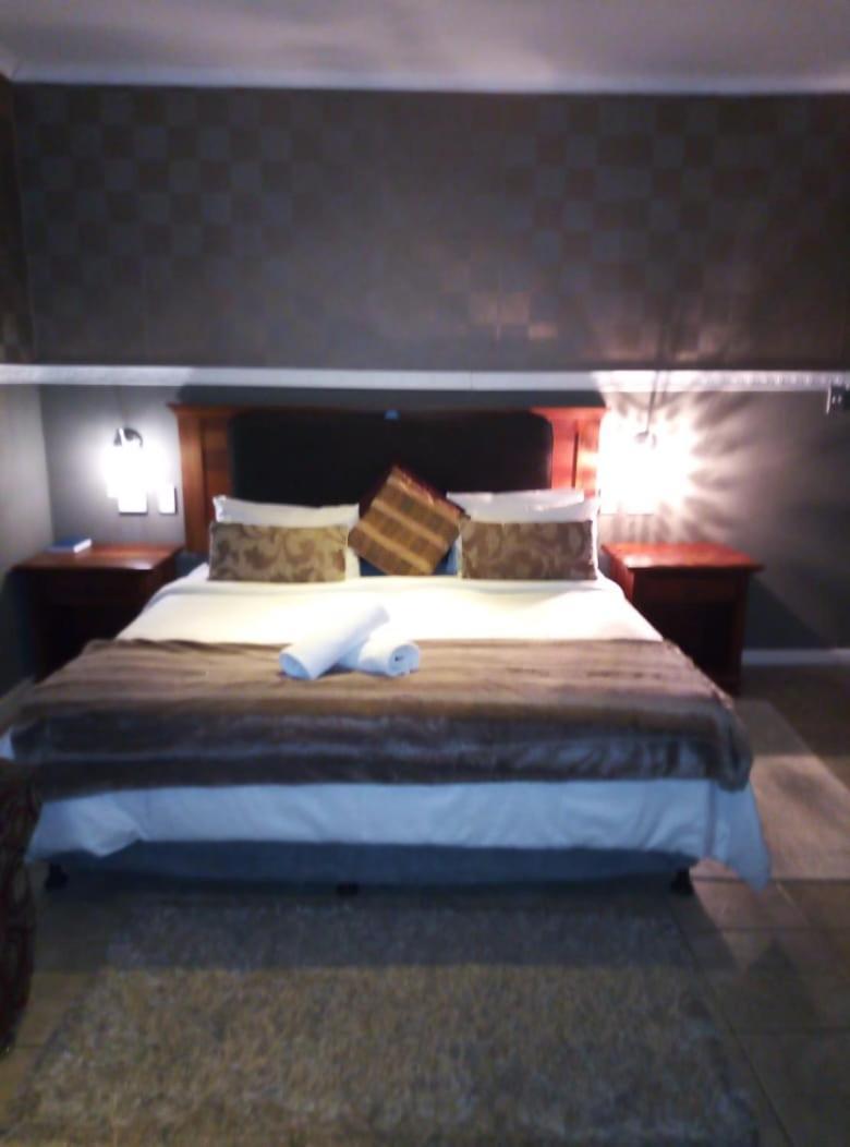 Bread And Barrel Guesthouse Bellville Ciudad del Cabo Exterior foto